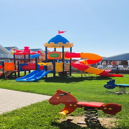 Comfortable Holiday Homes Sarbinowo Εξωτερικό φωτογραφία