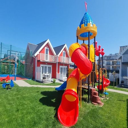 Comfortable Holiday Homes Sarbinowo Εξωτερικό φωτογραφία