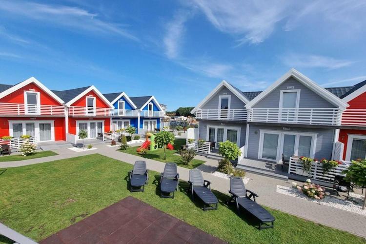 Comfortable Holiday Homes Sarbinowo Εξωτερικό φωτογραφία