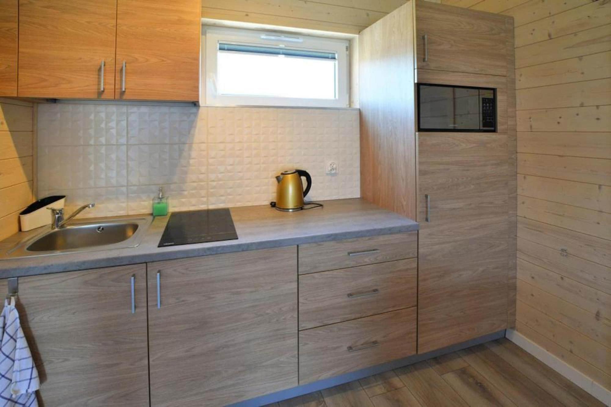 Comfortable Holiday Homes Sarbinowo Εξωτερικό φωτογραφία