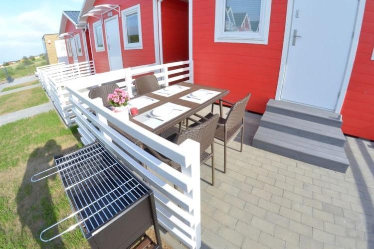 Comfortable Holiday Homes Sarbinowo Εξωτερικό φωτογραφία